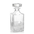 Tacoma Decanter & Lid