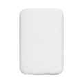 MagSafe Compatible 4000 mAh Magnetic Power Bank