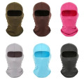 Ice Silk Face Balaclava Mask Cover