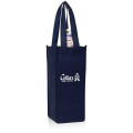 Non-Woven Vineyard One Bottle Wine Bags