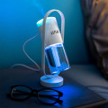 Rotating Light-Up Humidifier