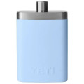 7 oz YETI® Rambler Stainless Steel Insulated Flask W/ Funnel