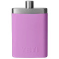 7 oz YETI® Rambler Stainless Steel Insulated Flask W/ Funnel