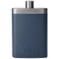 7 oz YETI® Rambler Stainless Steel Insulated Flask W/ Funnel