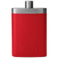 7 oz YETI® Rambler Stainless Steel Insulated Flask W/ Funnel