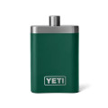 7 oz YETI® Rambler Stainless Steel Insulated Flask W/ Funnel