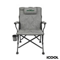 iCOOL Twin Peaks Portable Camping Chair