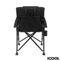 iCOOL Twin Peaks Portable Camping Chair