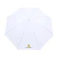 Elements 50" Recycled Auto Open Hospitality Umbrella