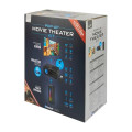 iLive™ Cinema Home Theater Kit
