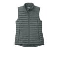 Eddie Bauer Women's Packable Quilted Vest