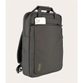 TUCANO® Italy Workout Recycled Executive Business Backpack