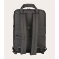 TUCANO® Italy Workout Recycled Executive Business Backpack