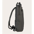 TUCANO® Italy Workout Recycled Executive Business Backpack