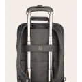 TUCANO® Italy Workout Recycled Executive Business Backpack