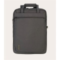 TUCANO® Italy Workout Recycled Executive Business Backpack