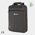 TUCANO® Italy Workout Recycled Executive Business Backpack