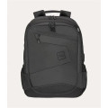 TUCANO® Italy LATO 17" Recycled Executive Business Backpack