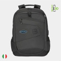 TUCANO® Italy LATO 17" Recycled Executive Business Backpack