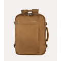 TUCANO® - Italy TUGO Recycled Cabin Luggage Travel Backpack