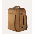 TUCANO® - Italy TUGO Recycled Cabin Luggage Travel Backpack