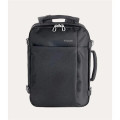 TUCANO® - Italy TUGO Recycled Cabin Luggage Travel Backpack