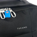 TUCANO® - Italy TUGO Recycled Cabin Luggage Travel Backpack