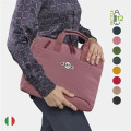 TUCANO® - Italy Recycled Executive Anti-Shock 14" Laptop Bag