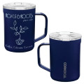 16 oz. Corkcicle Mug