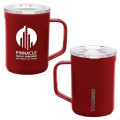 16 oz. Corkcicle Mug