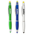Maitland Gel Highlighter Stylus Pens