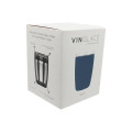 Vinglace® 12 oz. Everyday Glass - Laser, Premium