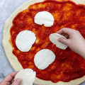 FarmSteady Margherita Pizza DIY & Board Gift Set