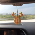 Customizable Scented Air Freshener for Auto or Home Full