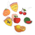 Customizable Scented Air Freshener for Auto or Home Full