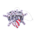 Customizable Scented Air Freshener for Auto or Home Full