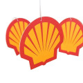 Customizable Scented Air Freshener for Auto or Home Full
