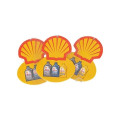Customizable Scented Air Freshener for Auto or Home Full