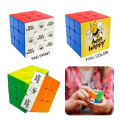 Puzzle Cube