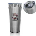 16 oz. Hakatan Stainless Steel Travel Mugs