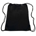 Classic Polyester Drawstring Bags