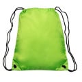 Classic Polyester Drawstring Bags