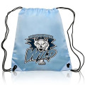 Classic Polyester Drawstring Bags