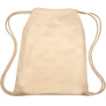 Cotton Drawstring Backpacks