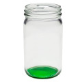 8 oz. Small Color Mason Jars