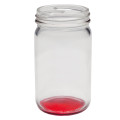 8 oz. Small Color Mason Jars