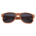 Wheat Straw Malibu Sunglasses