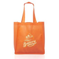 Value Non-woven Grocery Tote Bags