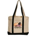 Heavyweight Cotton Tote Bags