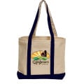 Heavyweight Cotton Tote Bags